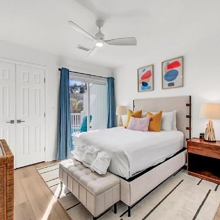 Racquet Club 43 By Wild Dunes, Luxury Condo Isle of Palms Exterior photo