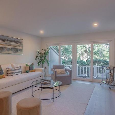 Racquet Club 43 By Wild Dunes, Luxury Condo Isle of Palms Exterior photo