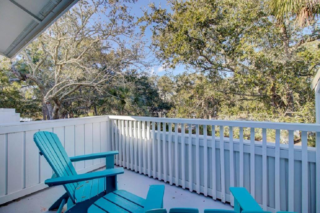 Racquet Club 43 By Wild Dunes, Luxury Condo Isle of Palms Exterior photo
