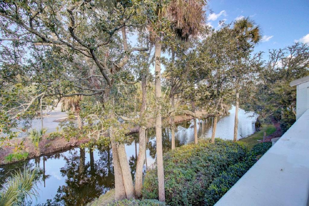 Racquet Club 43 By Wild Dunes, Luxury Condo Isle of Palms Exterior photo